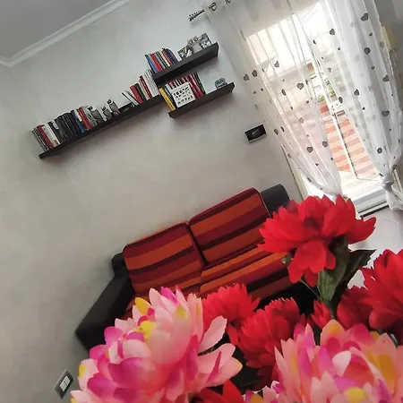 “donna Carmela” 나폴리