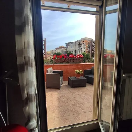 “donna Carmela” Apartman *