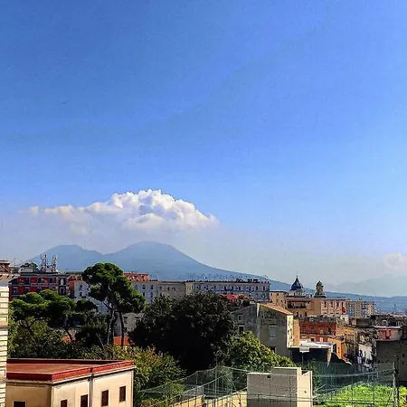 “donna Carmela” Apartman