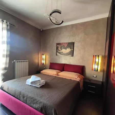 Apartment “donna Carmela”