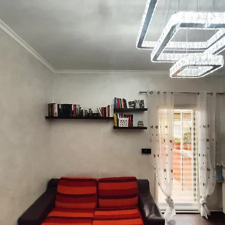 “donna Carmela” Apartment