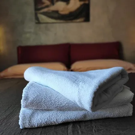 Apartment “donna Carmela” Naples