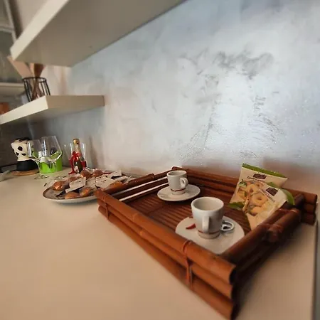 “donna Carmela” Apartment *