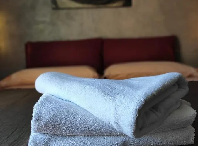 アパート “donna Carmela” ナポリ