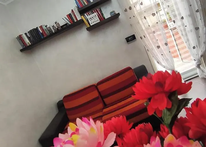 “donna Carmela” ナポリ