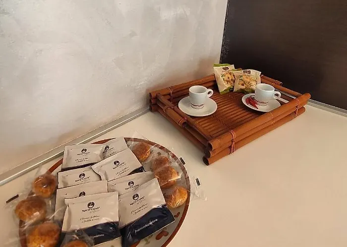 “donna Carmela” ナポリ