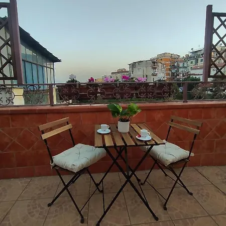 “donna Carmela” Apartmán