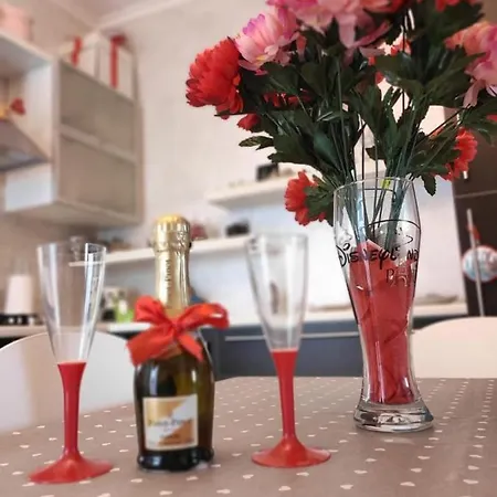 Apartmán “donna Carmela”