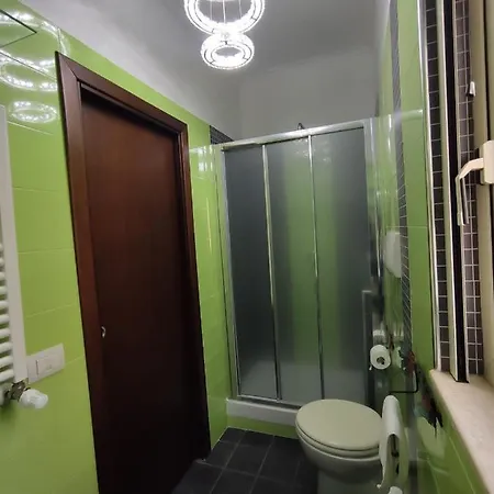 “donna Carmela” Apartmán
