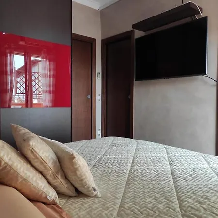 Apartmán “donna Carmela”