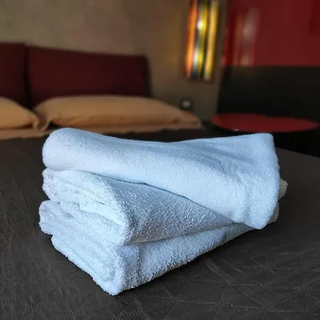 Apartmán “donna Carmela”