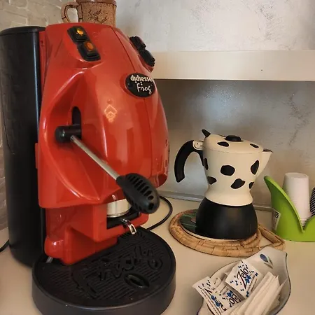“donna Carmela” Apartmán