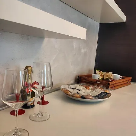 “donna Carmela” Apartmán Neapol